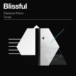 Album cover of Blissful Classical Piano Tunes