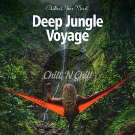 Chill N Chill Deep Jungle Voyage Chillout Your Mind Lyrics And Songs Deezer