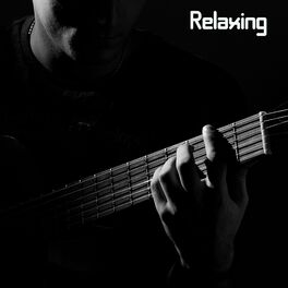 Album cover of Relaxing (Acoustics)