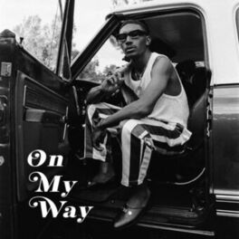 Album cover of On My Way