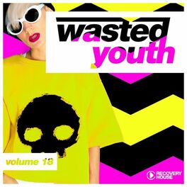 Album cover of Wasted Youth, Vol. 18