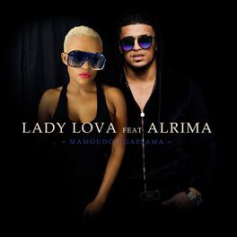 Album cover of Mamoudou Gassama