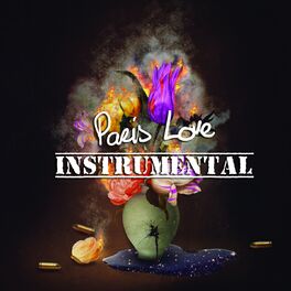 Album cover of Paris Show Some Love (Instrumental)