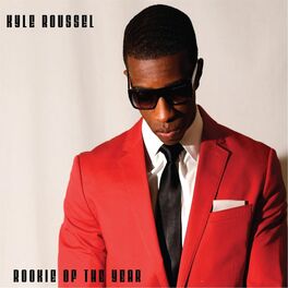 Album picture of Rookie of the Year