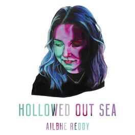 Album cover of Hollowed out Sea