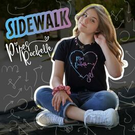 Album cover of Sidewalk