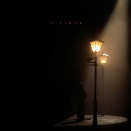 Album cover of Silence
