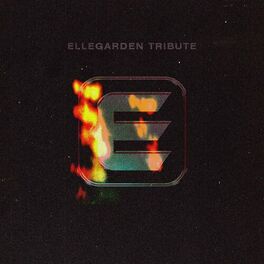 Album cover of ELLEGARDEN TRIBUTE