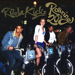 Album cover of Roaring 20s (Deluxe)