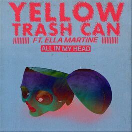 Album cover of All in My Head