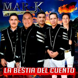 Album cover of La Bestia Del Cuento