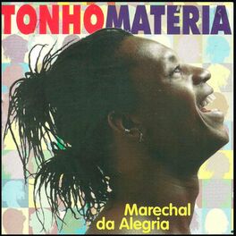 Album cover of Marechal da Alegria