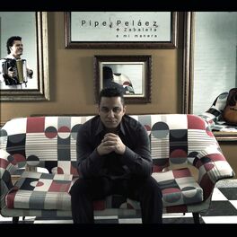 Album cover of A Mi Manera