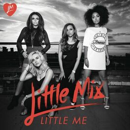 Album picture of Little Me (Remixes)