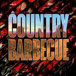 Album cover of Country Barbecue