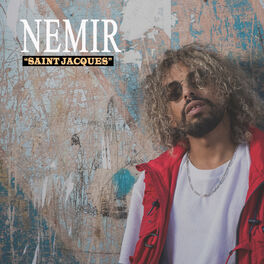 Album cover of Saint Jacques