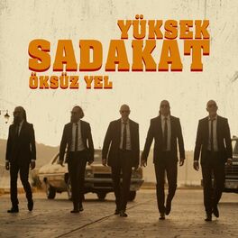 Album cover of Öksüz Yel (Kırmızı Versiyon)
