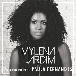 Album cover of Não Fui Eu
