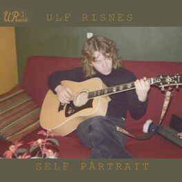 Album cover of Self Pårtrait