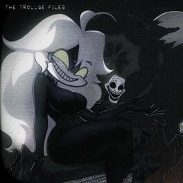Album cover of The Trollge Files