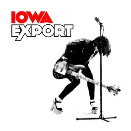 Album cover of Export