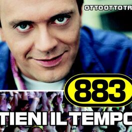 Album cover of Tieni Il Tempo
