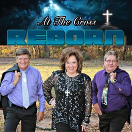 Album cover of At the Cross