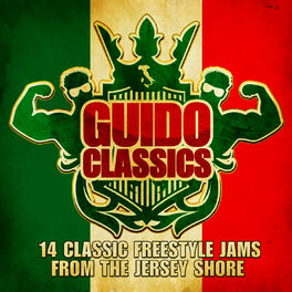 Album cover of Guido Classics