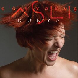 Album cover of Dünya