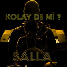 Salla: albums, songs, playlists | Listen on Deezer