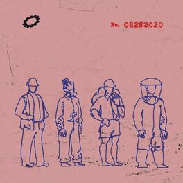 Album cover of Essential Workers