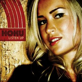 Album cover of Listen Up