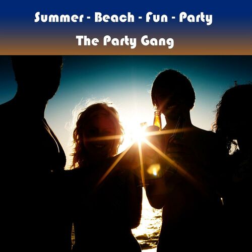 The Party Gang I Wanna Be With U Listen On Deezer