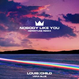 Album cover of Nobody Like You (Hermitude Remix)