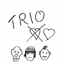 Album cover of Trio EP