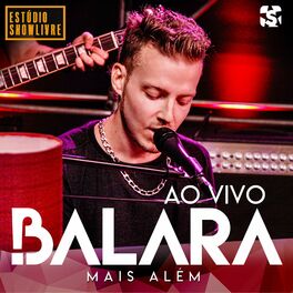 Album cover of Mais Além (Ao Vivo)