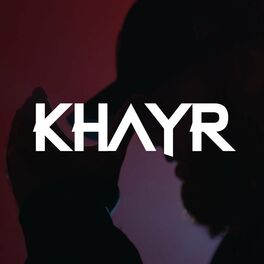 Album cover of KHAYR
