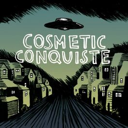 Album cover of Conquiste