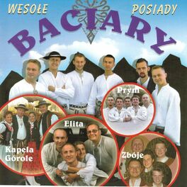 Album cover of Wesołe Posiady