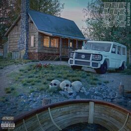 Album cover of The Life You Give