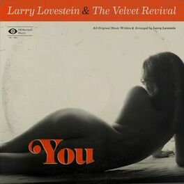 Album cover of You