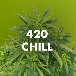 Album cover of 420 chill