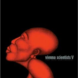 Album cover of Vienna Scientists V - The 10th Anniversary