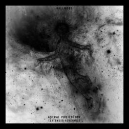 Album cover of Astral Projection (Extended Versions)