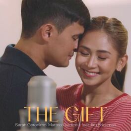 Album cover of The Gift