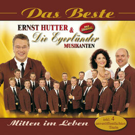 Album cover of Das Beste - Mitten Im Leben