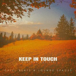 Album cover of Keep in Touch