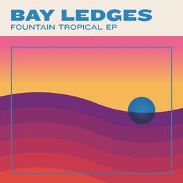 Album cover of Fountain Tropical EP