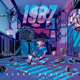 Album cover of 1987