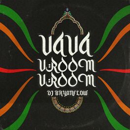 Album cover of Va Va Vroom Vroom